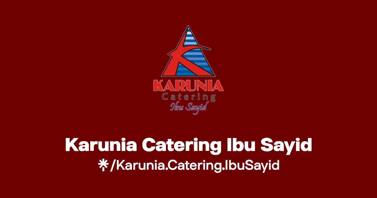Catering Bu Mugiyati: Kebahagiaan di Setiap Hidangan